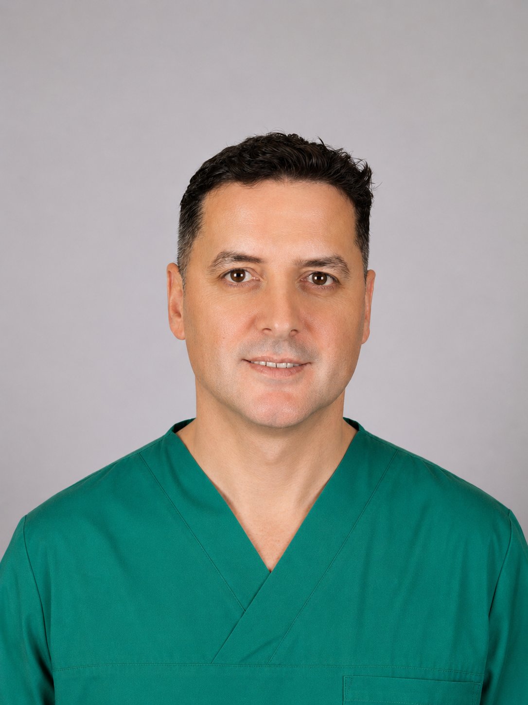 Dr. Vladimir Lopicic, Zahnarzt in Bonn