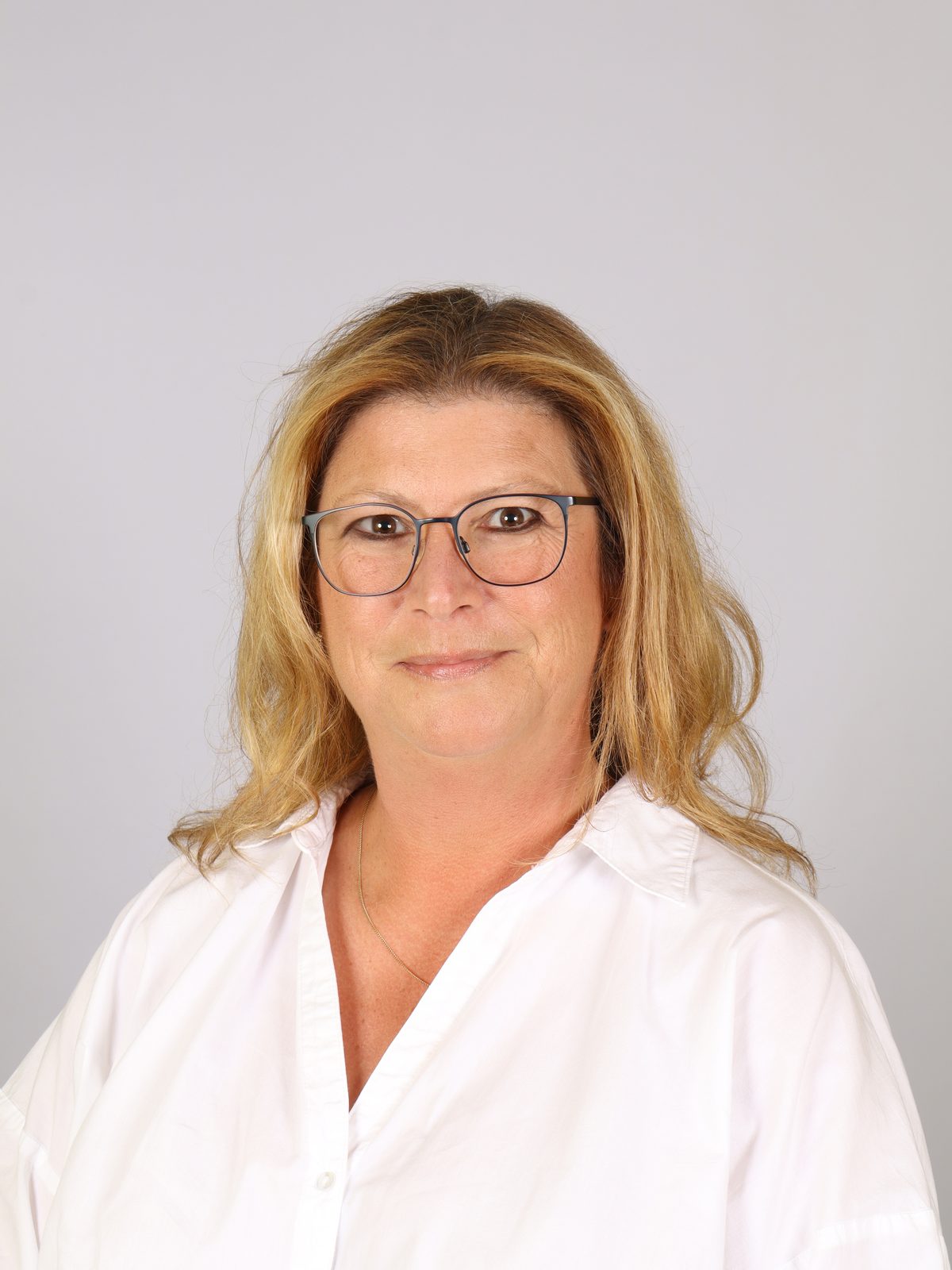 Claudia Schillings – Zahnmedizinische Fachangestellte